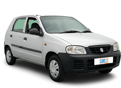 Maruti Alto-img